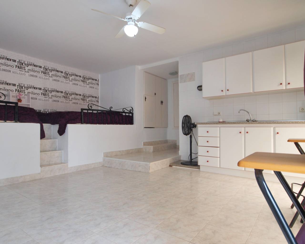 Venta - Chalet - Moraira
