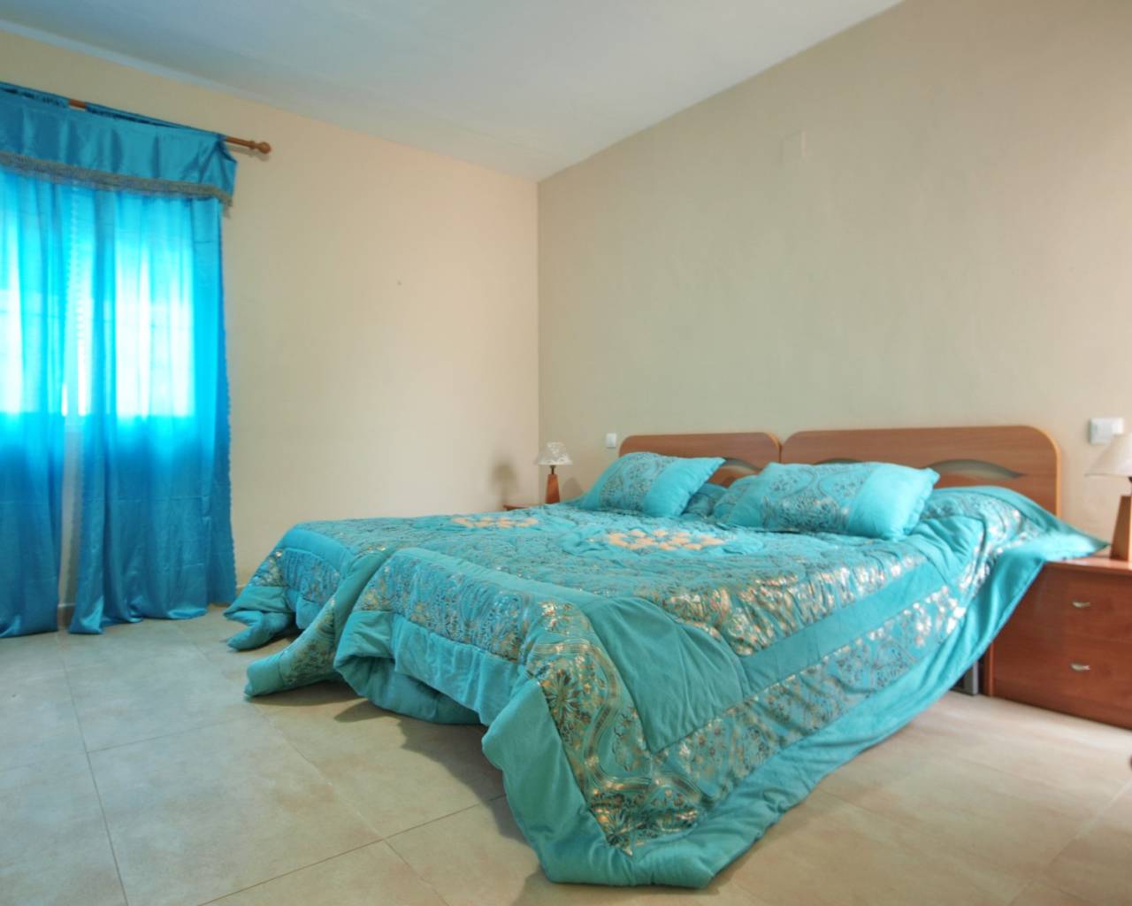 Venta - Chalet - Moraira