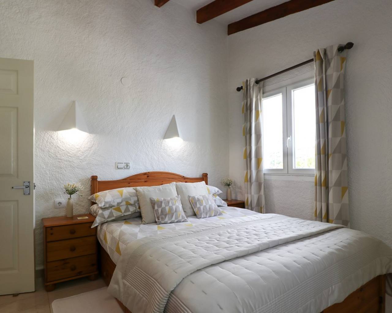 Venta - Chalet - Moraira