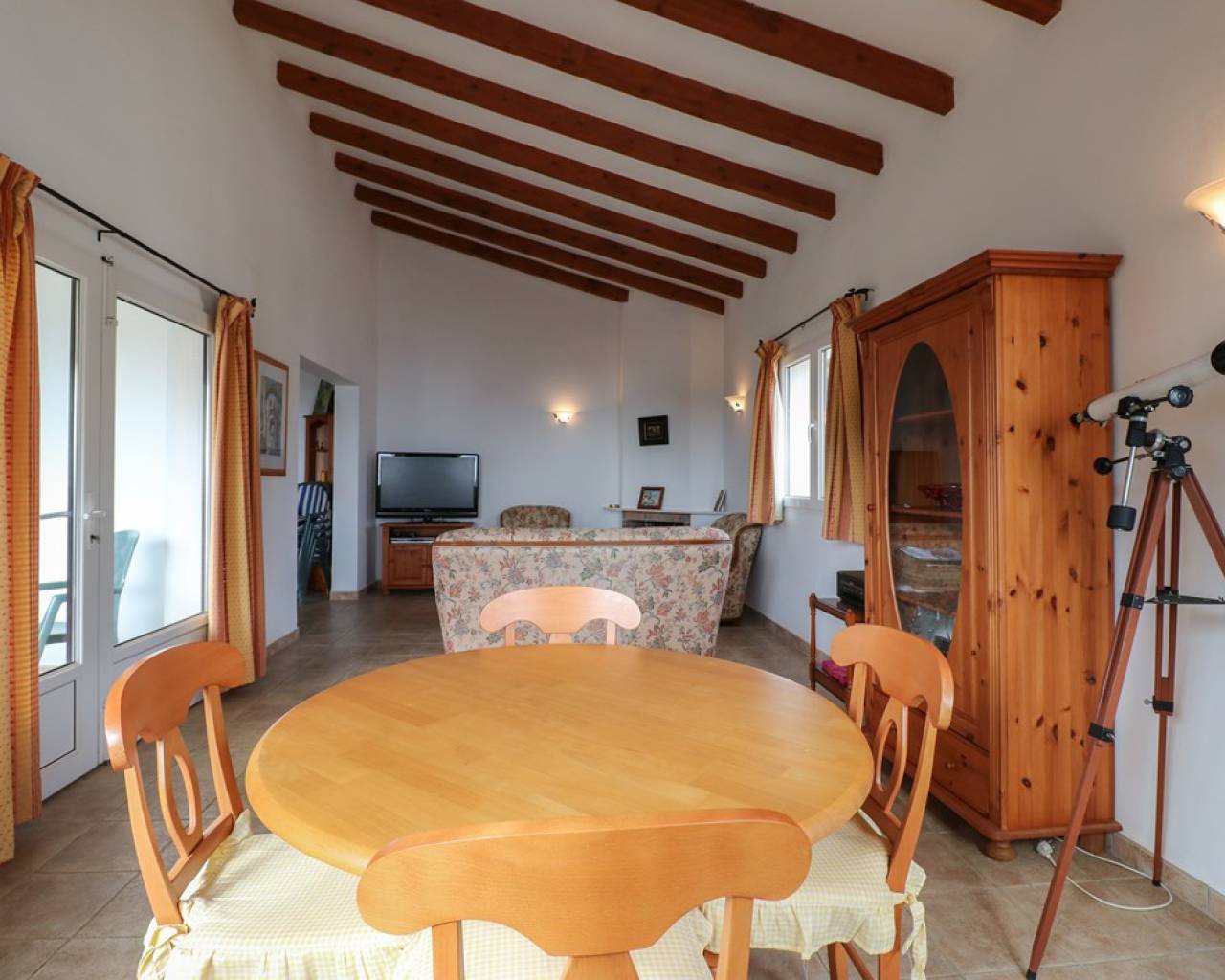 Venta - Chalet - Moraira