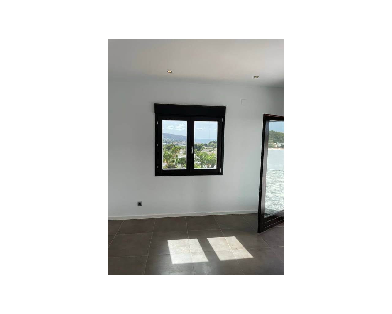 Venta - Chalet - Moraira