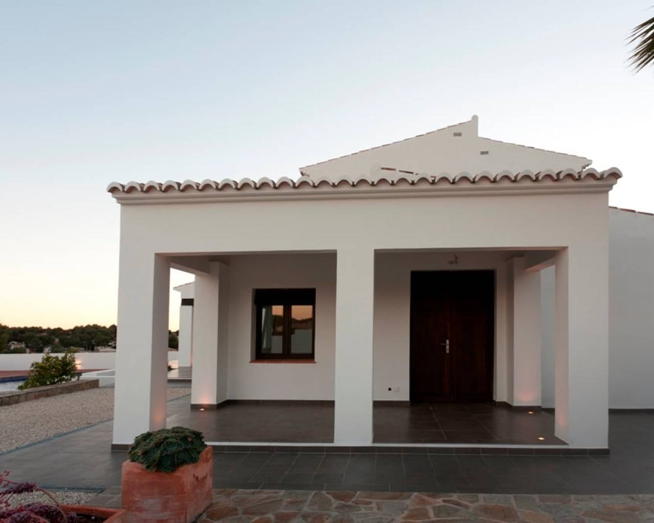 Venta - Chalet - Moraira