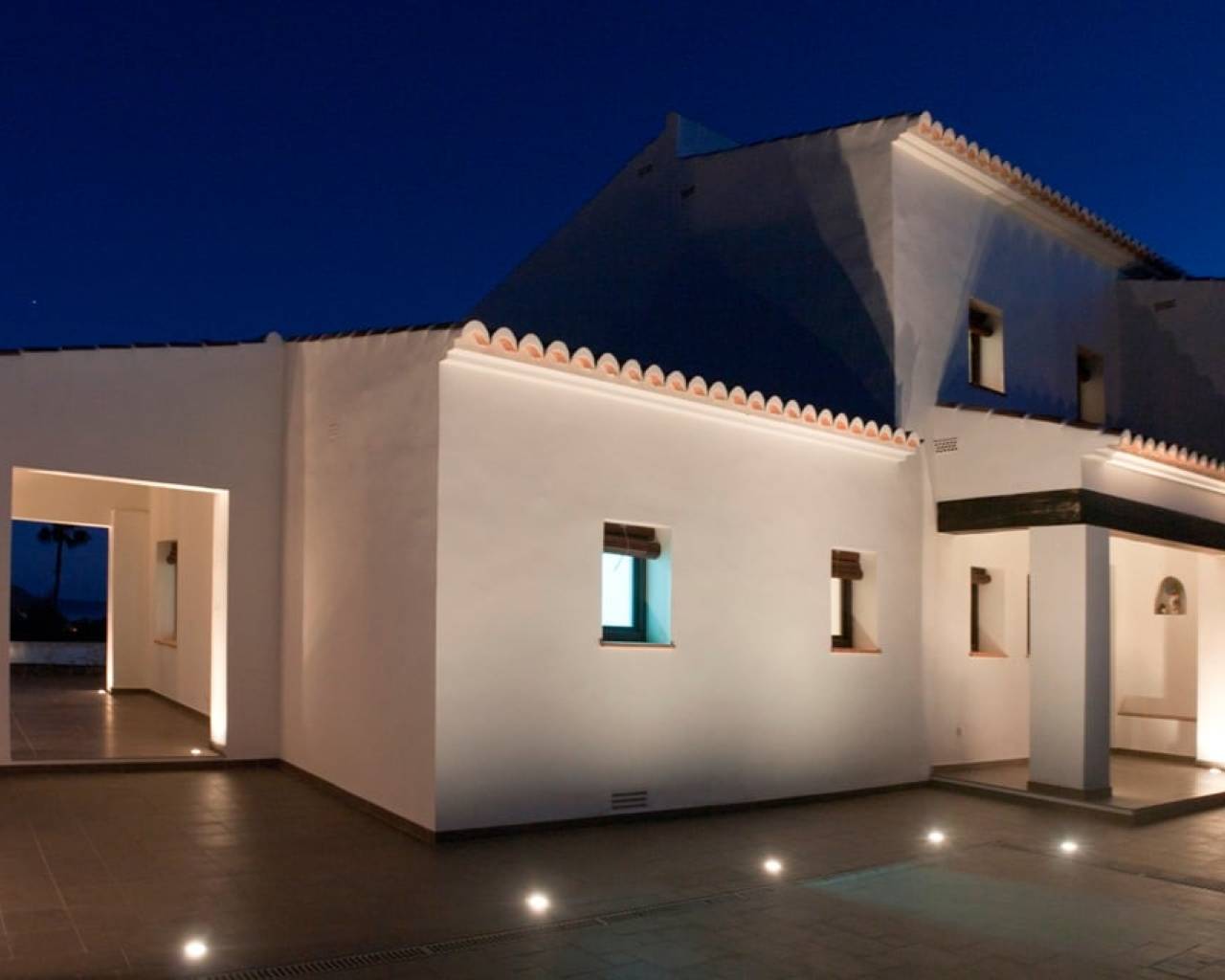 Venta - Chalet - Moraira