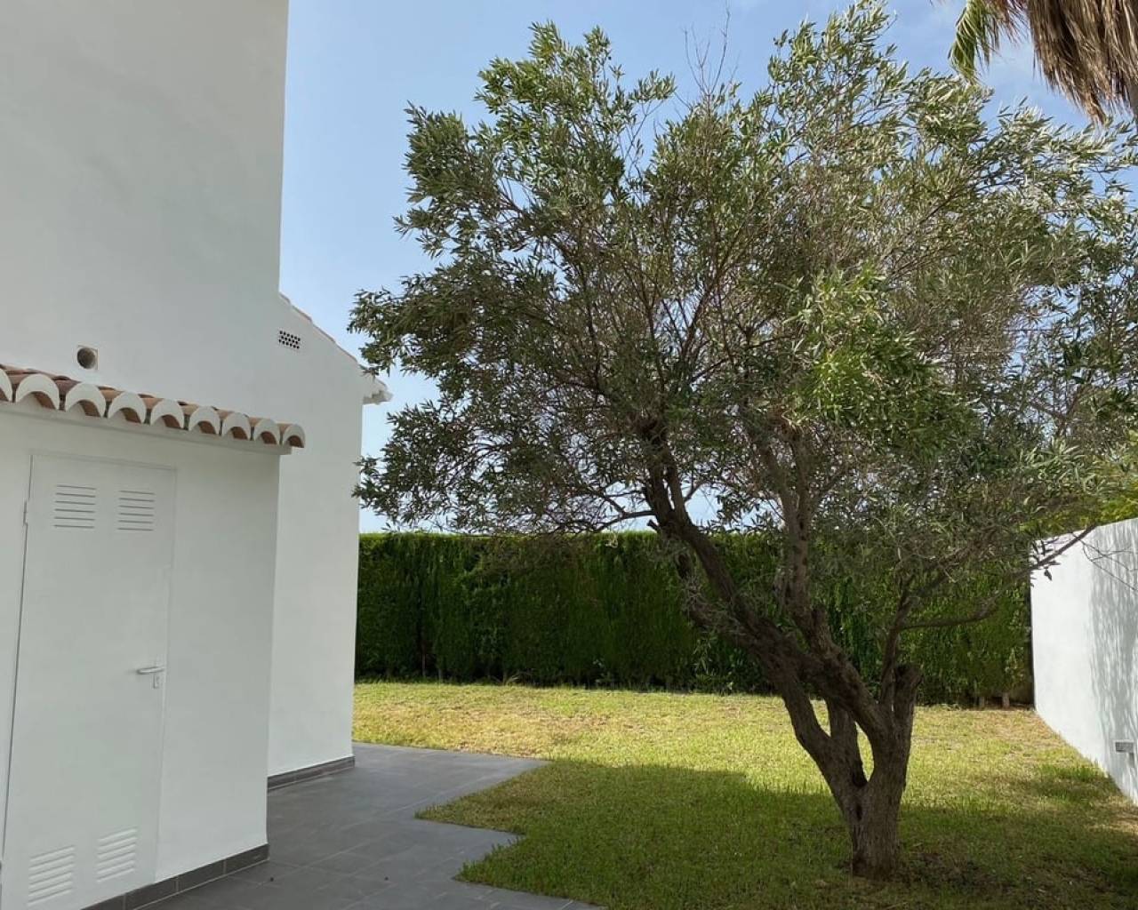 Venta - Chalet - Moraira