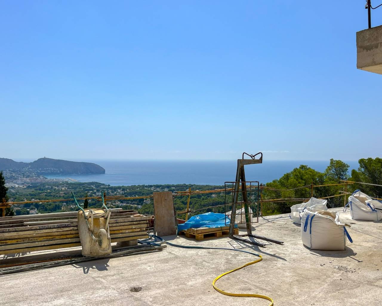 Venta - Chalet - Moraira