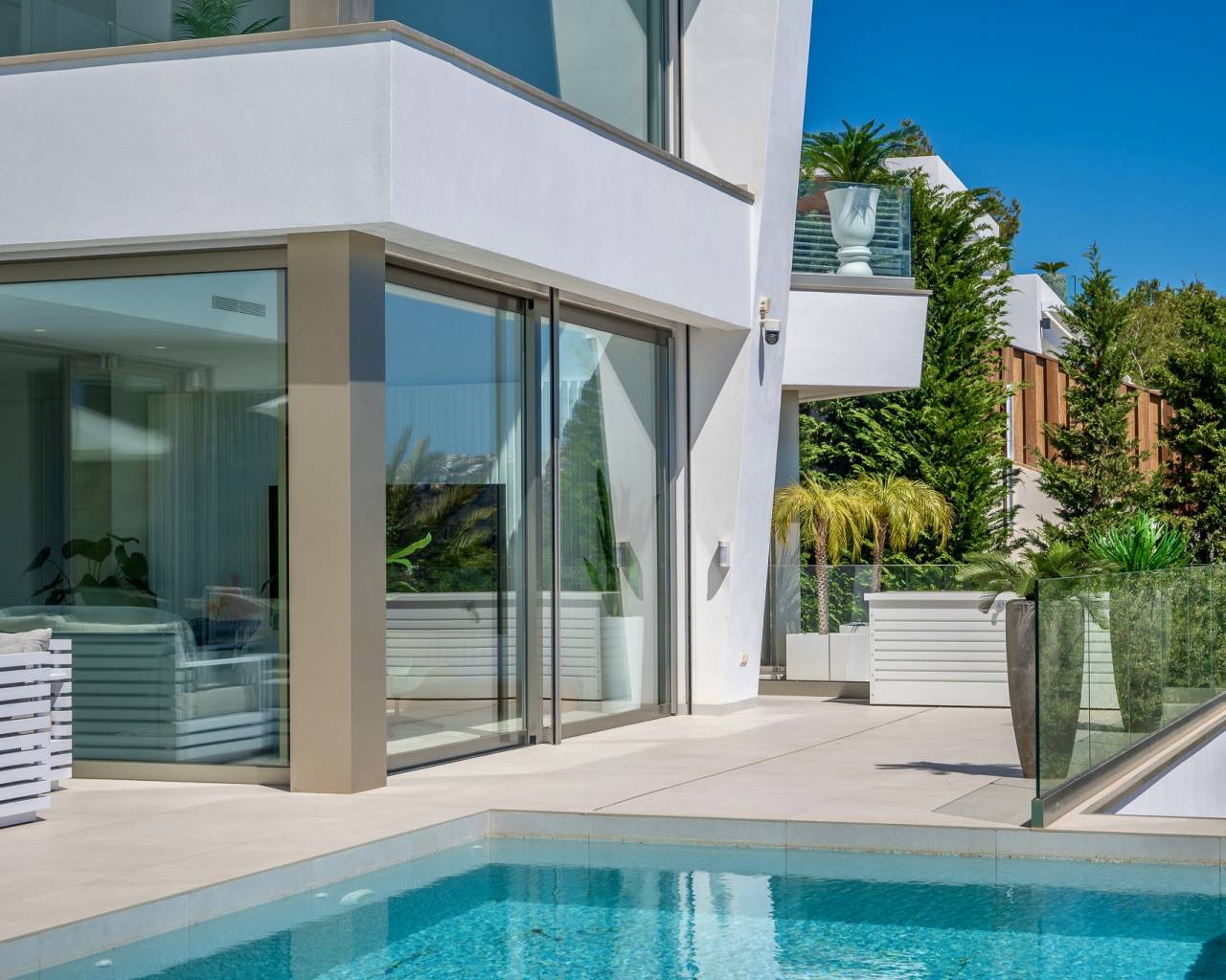 Venta - Chalet - Moraira