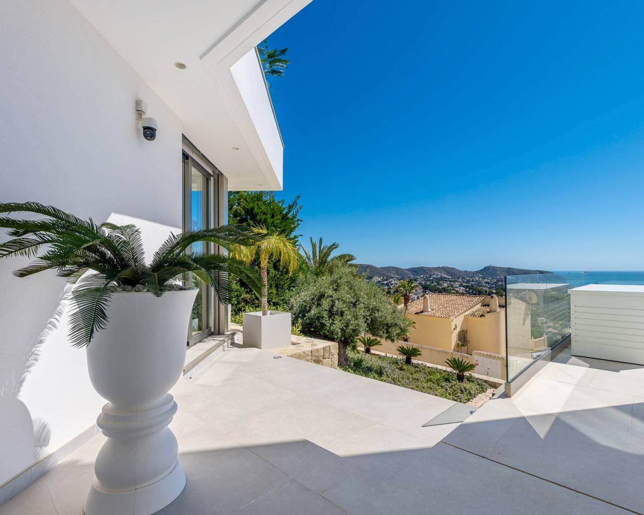 Venta - Chalet - Moraira