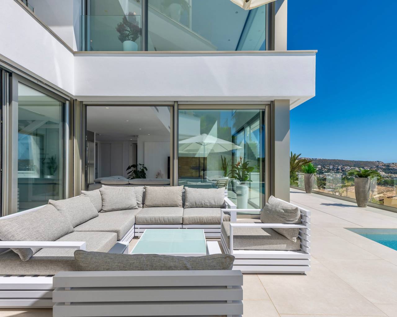 Venta - Chalet - Moraira