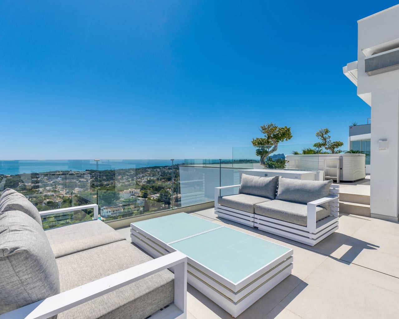 Venta - Chalet - Moraira