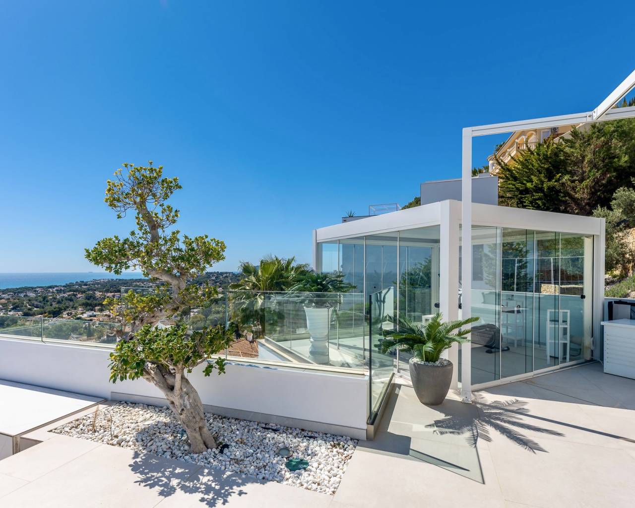 Venta - Chalet - Moraira