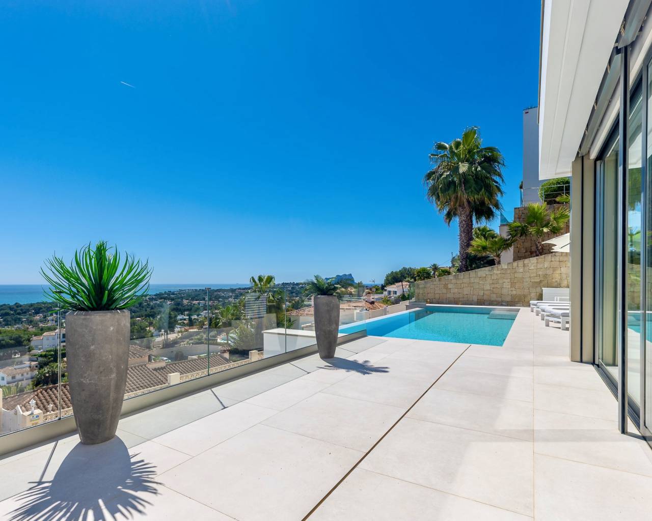 Venta - Chalet - Moraira