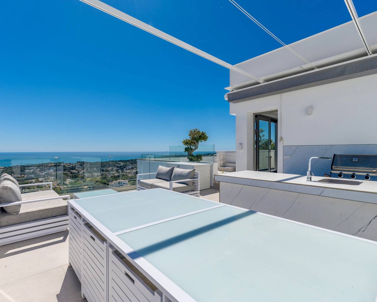 Venta - Chalet - Moraira