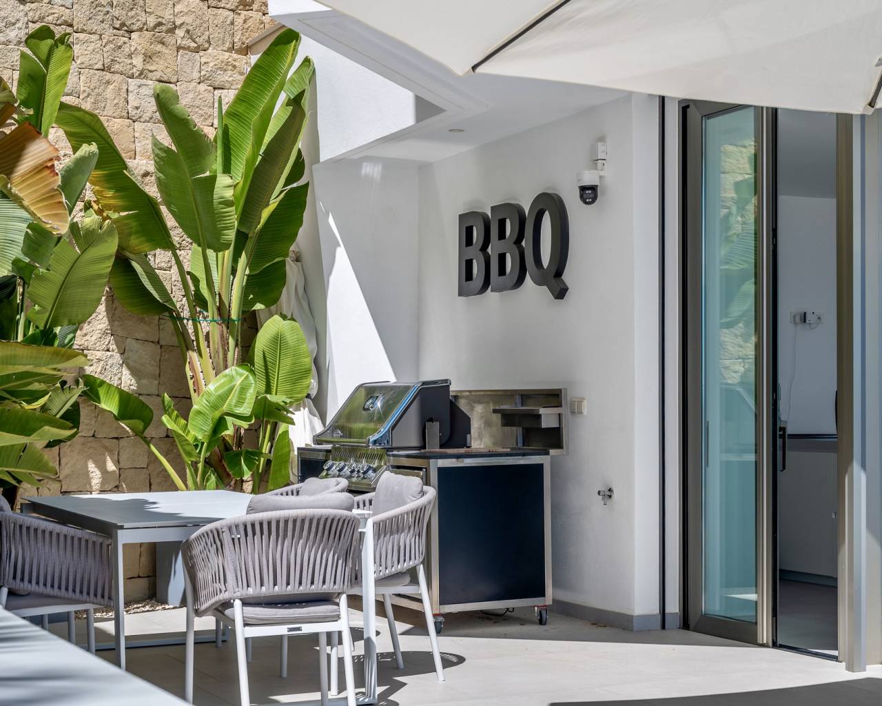 Venta - Chalet - Moraira