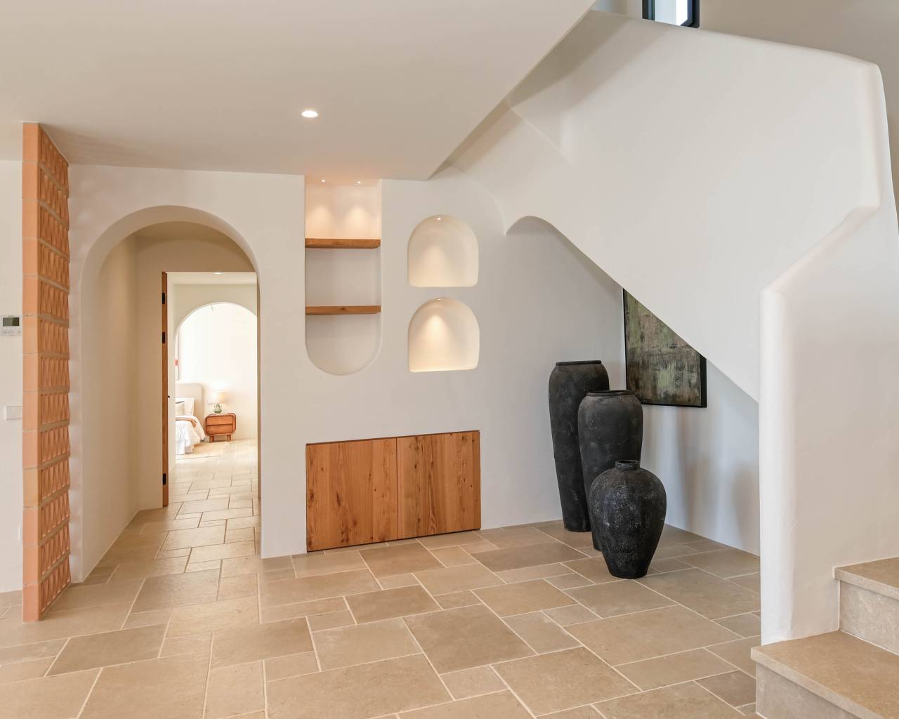 Venta - Chalet - Moraira