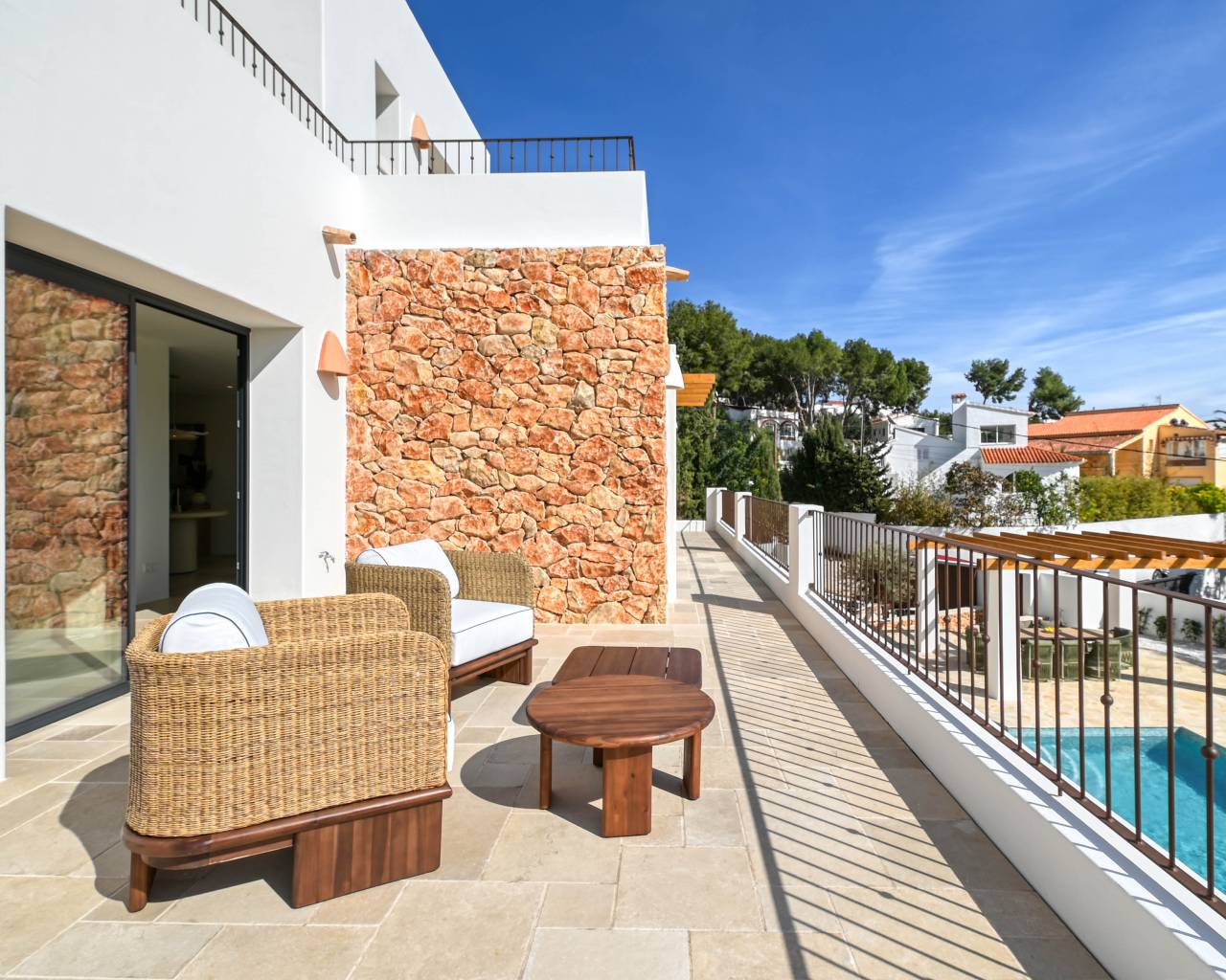 Venta - Chalet - Moraira