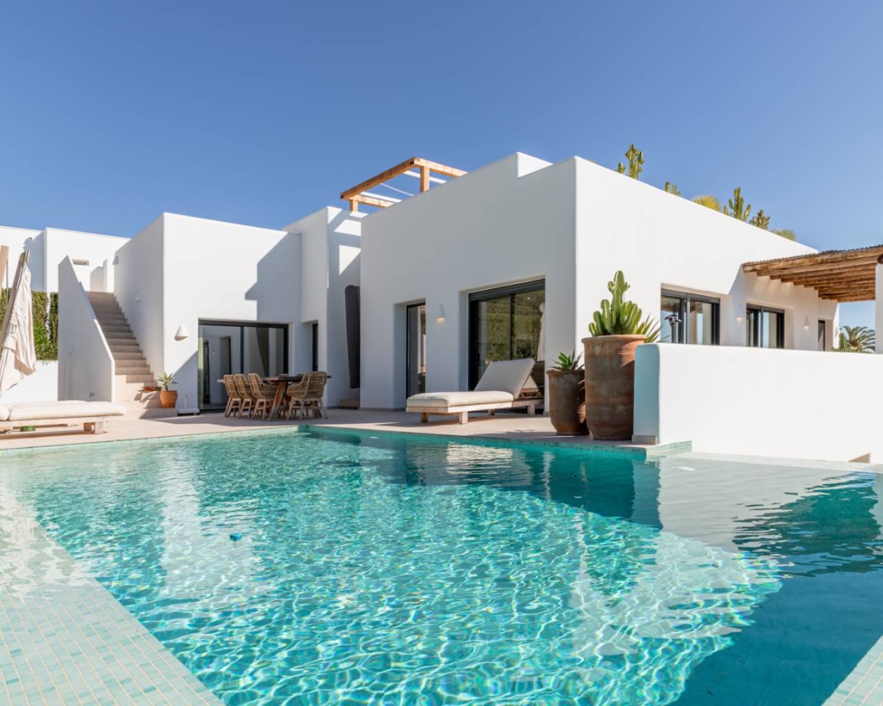 Venta - Chalet - Moraira