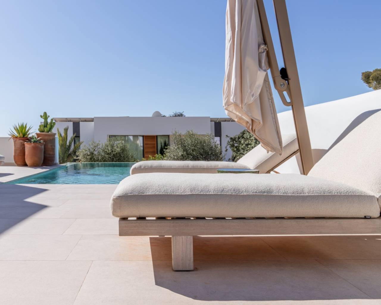 Venta - Chalet - Moraira