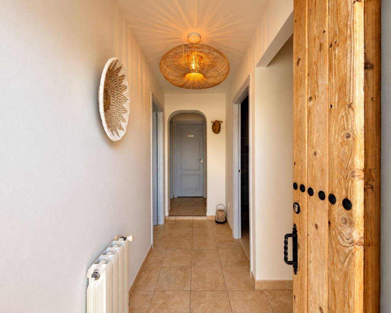 Venta - Chalet - Moraira