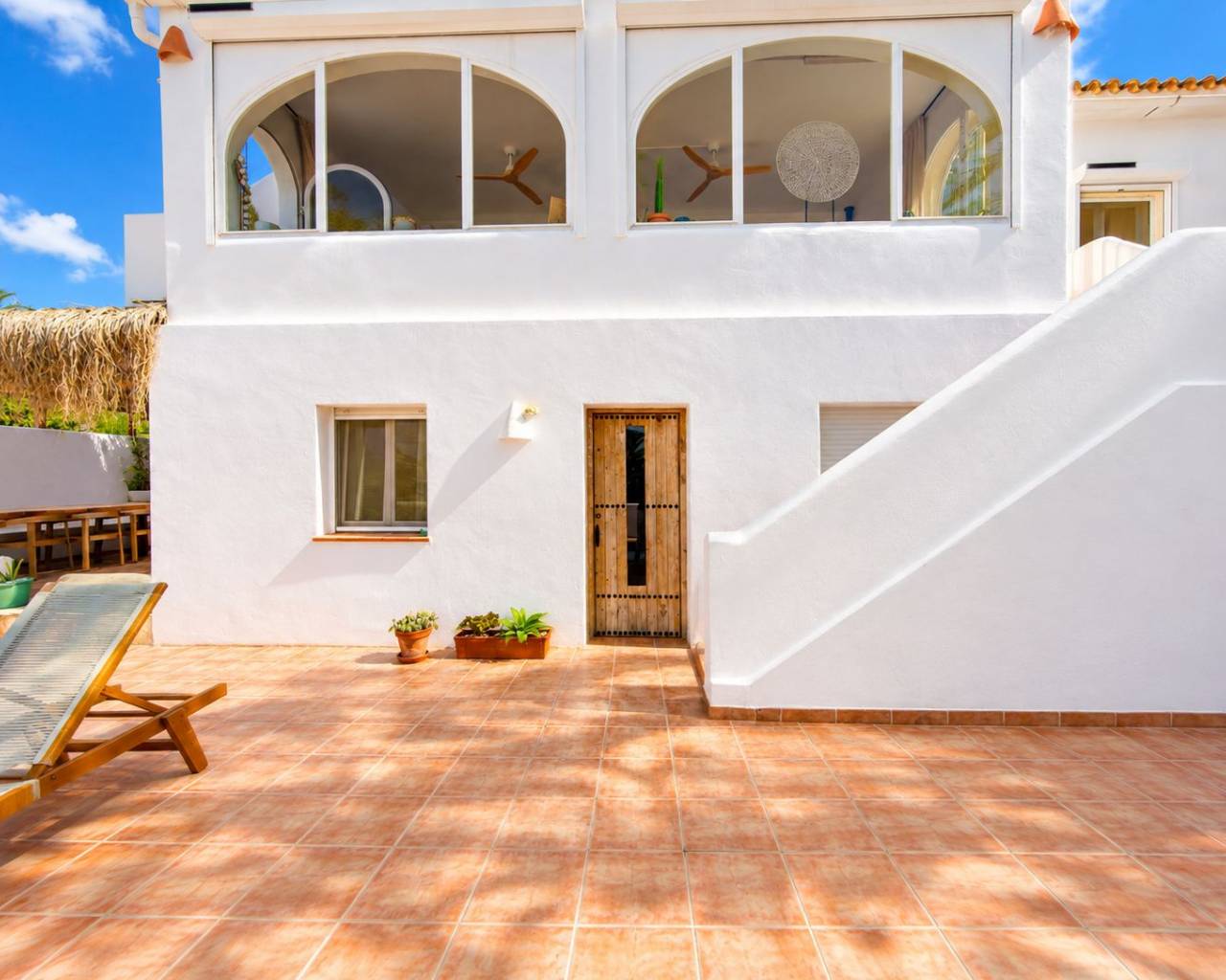 Venta - Chalet - Moraira