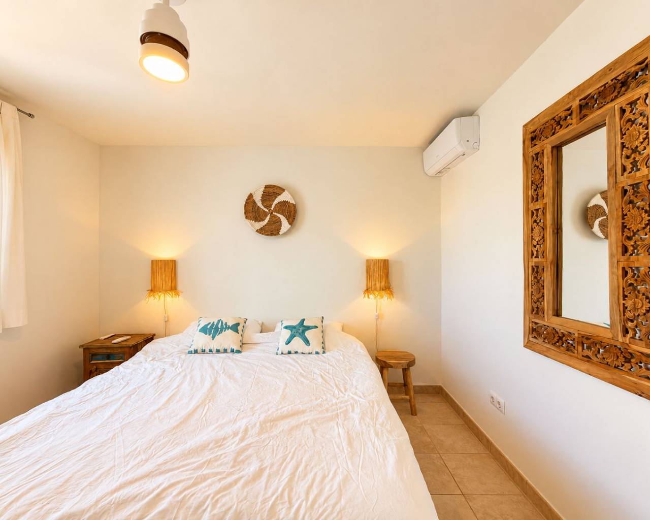 Venta - Chalet - Moraira