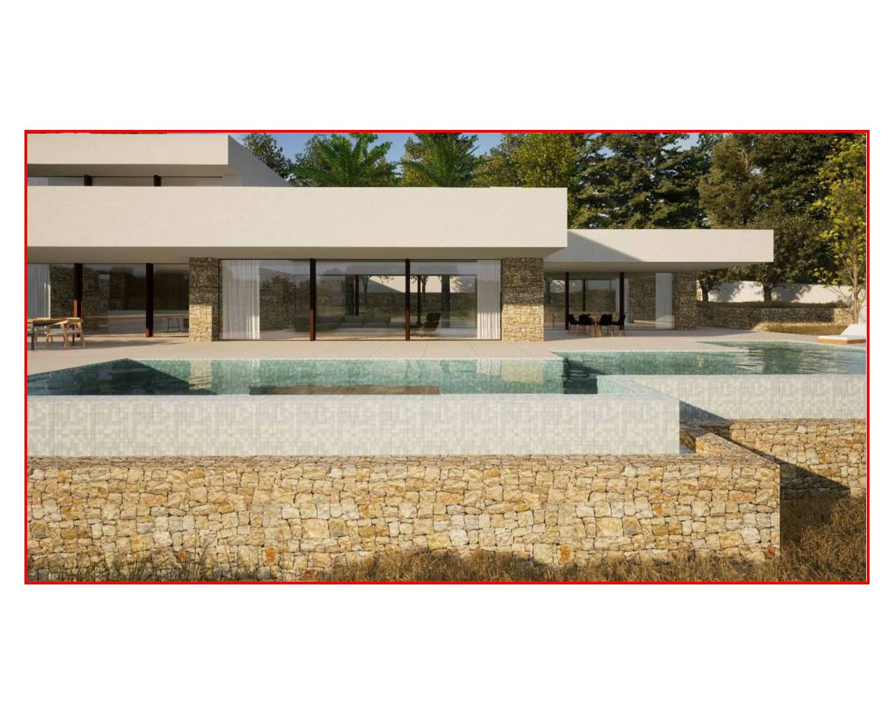 Venta - Chalet - Moraira - Moravit