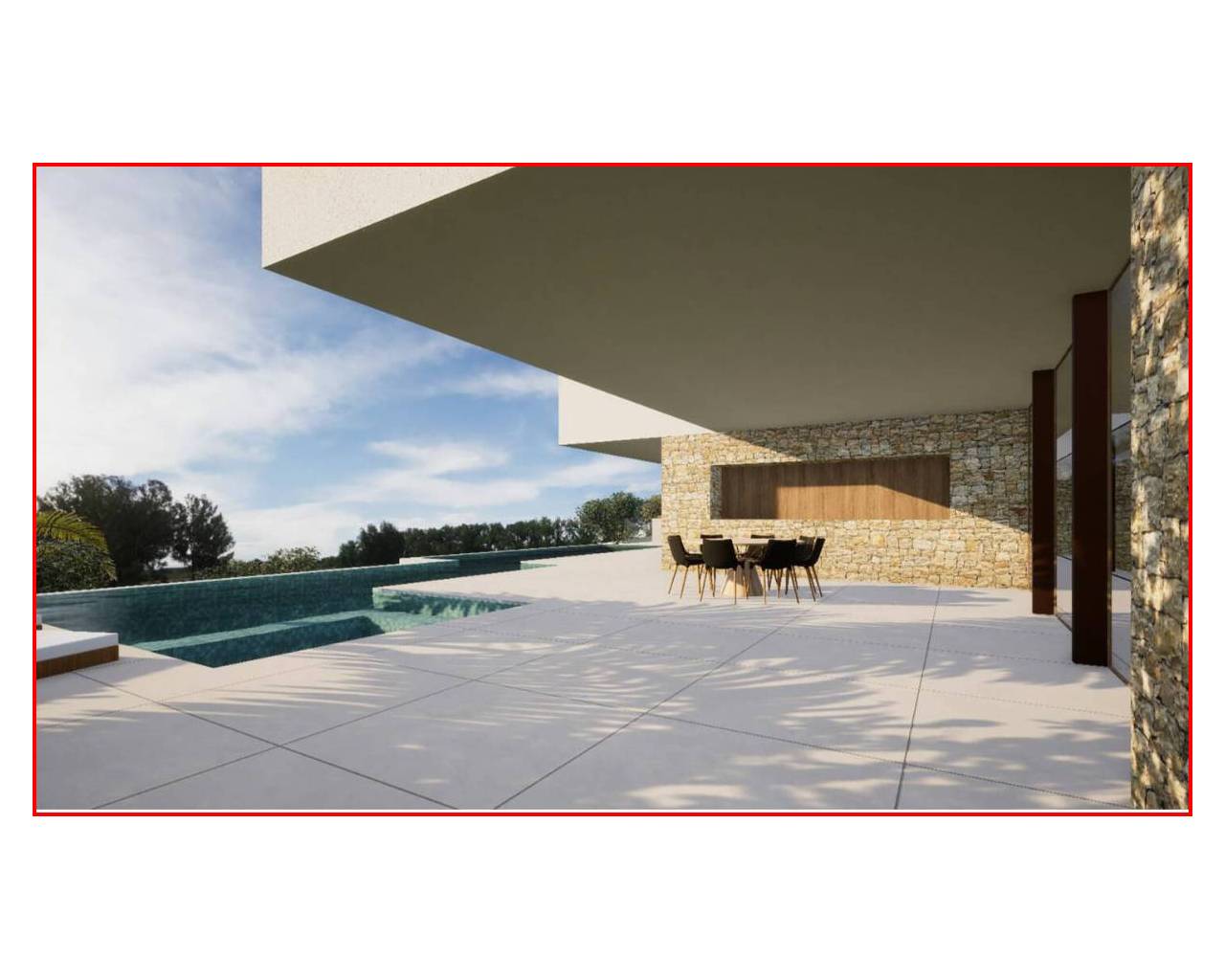 Venta - Chalet - Moraira - Moravit