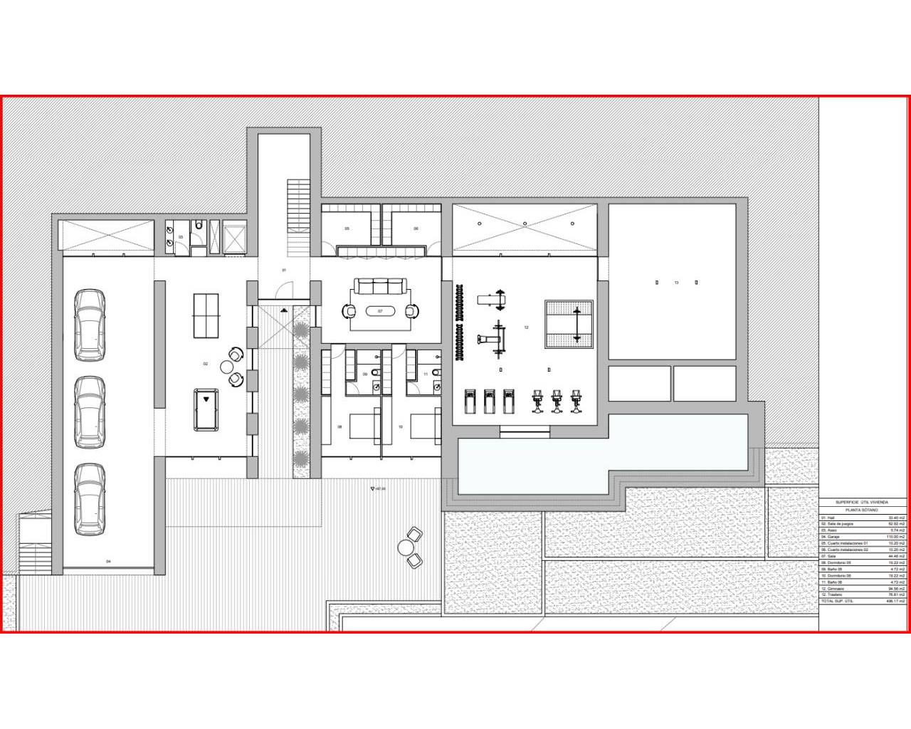 Venta - Chalet - Moraira - Moravit