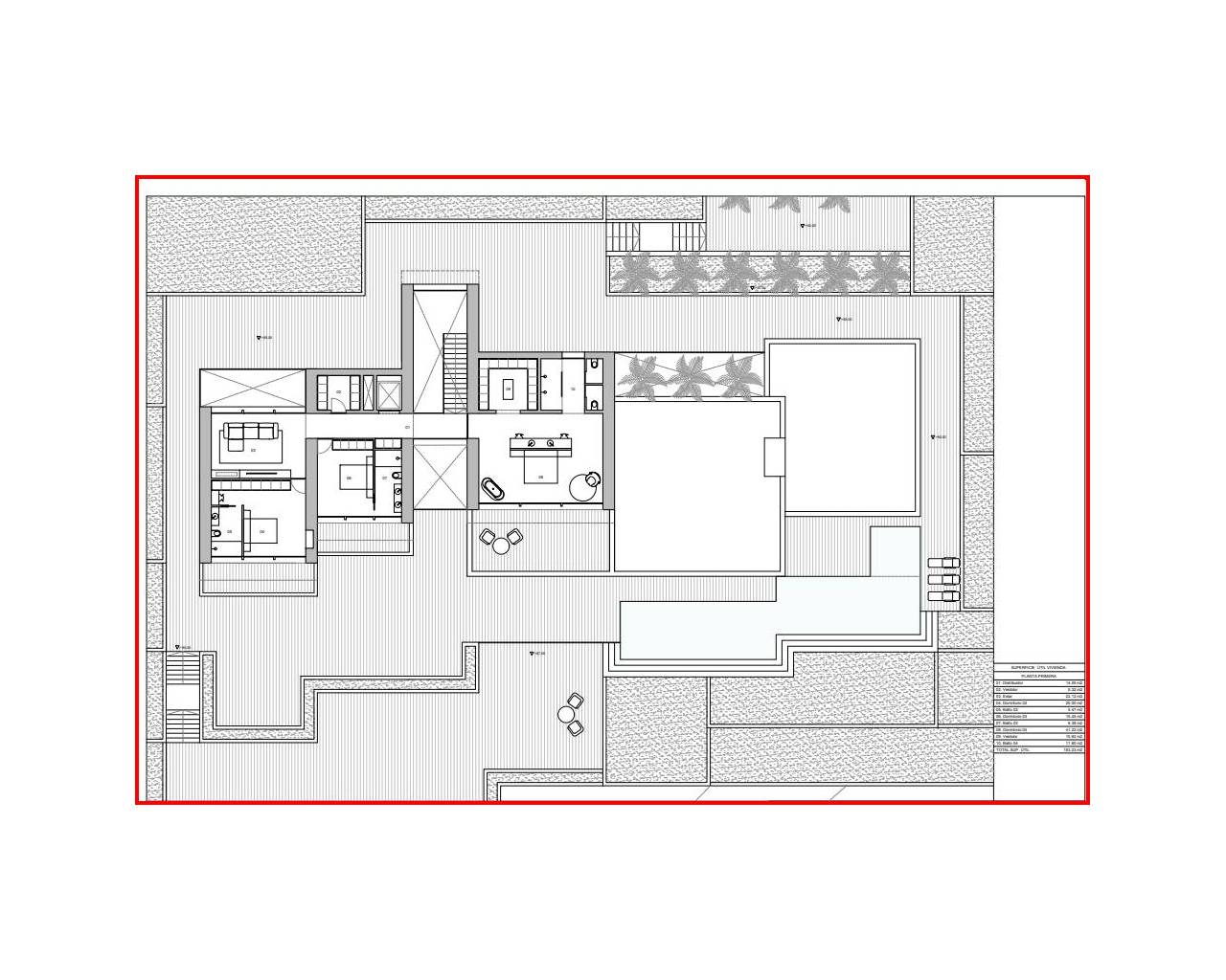 Venta - Chalet - Moraira - Moravit