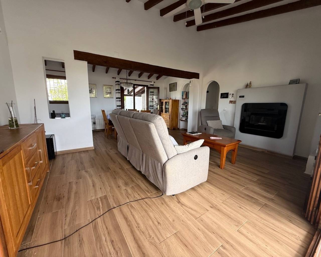 Venta - Chalet - Moraira - Paichi