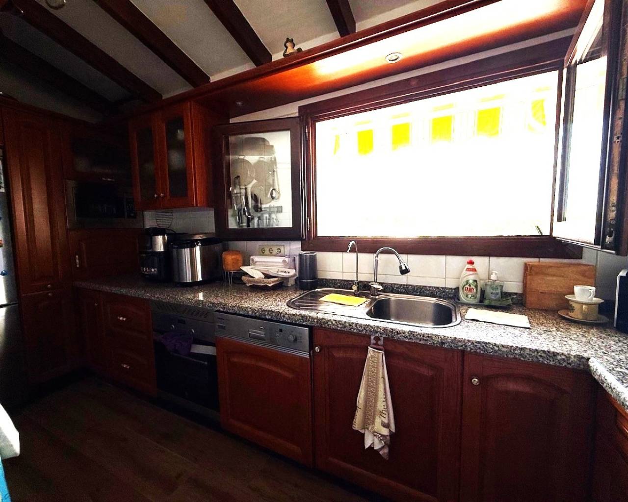 Venta - Chalet - Moraira - Paichi