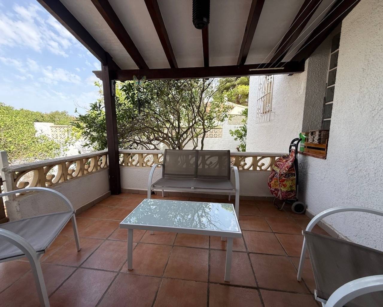 Venta - Chalet - Moraira - Paichi