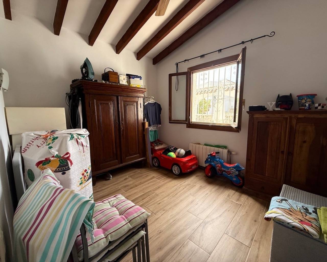 Venta - Chalet - Moraira - Paichi
