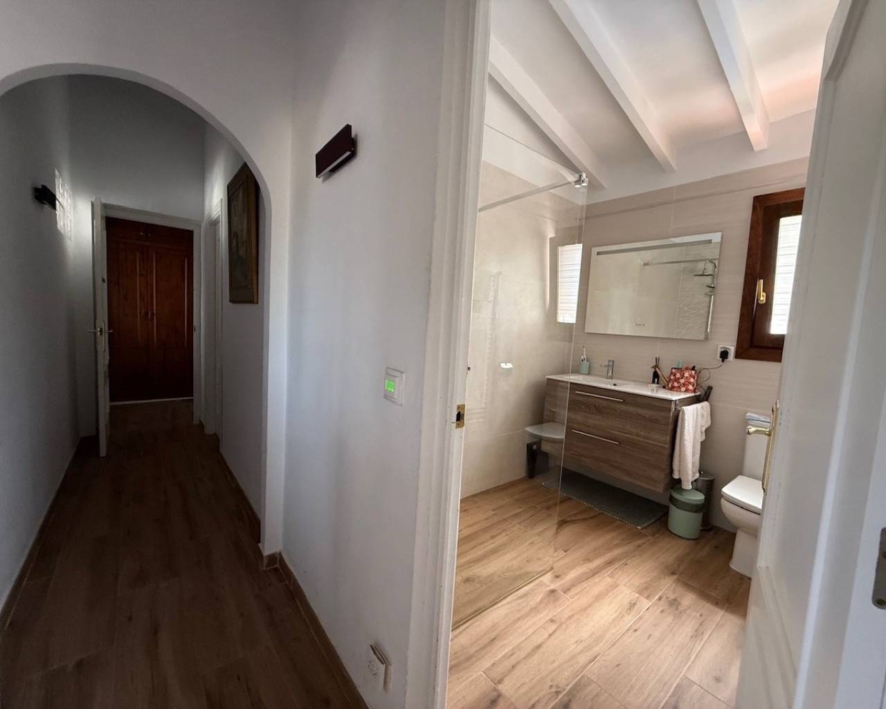 Venta - Chalet - Moraira - Paichi