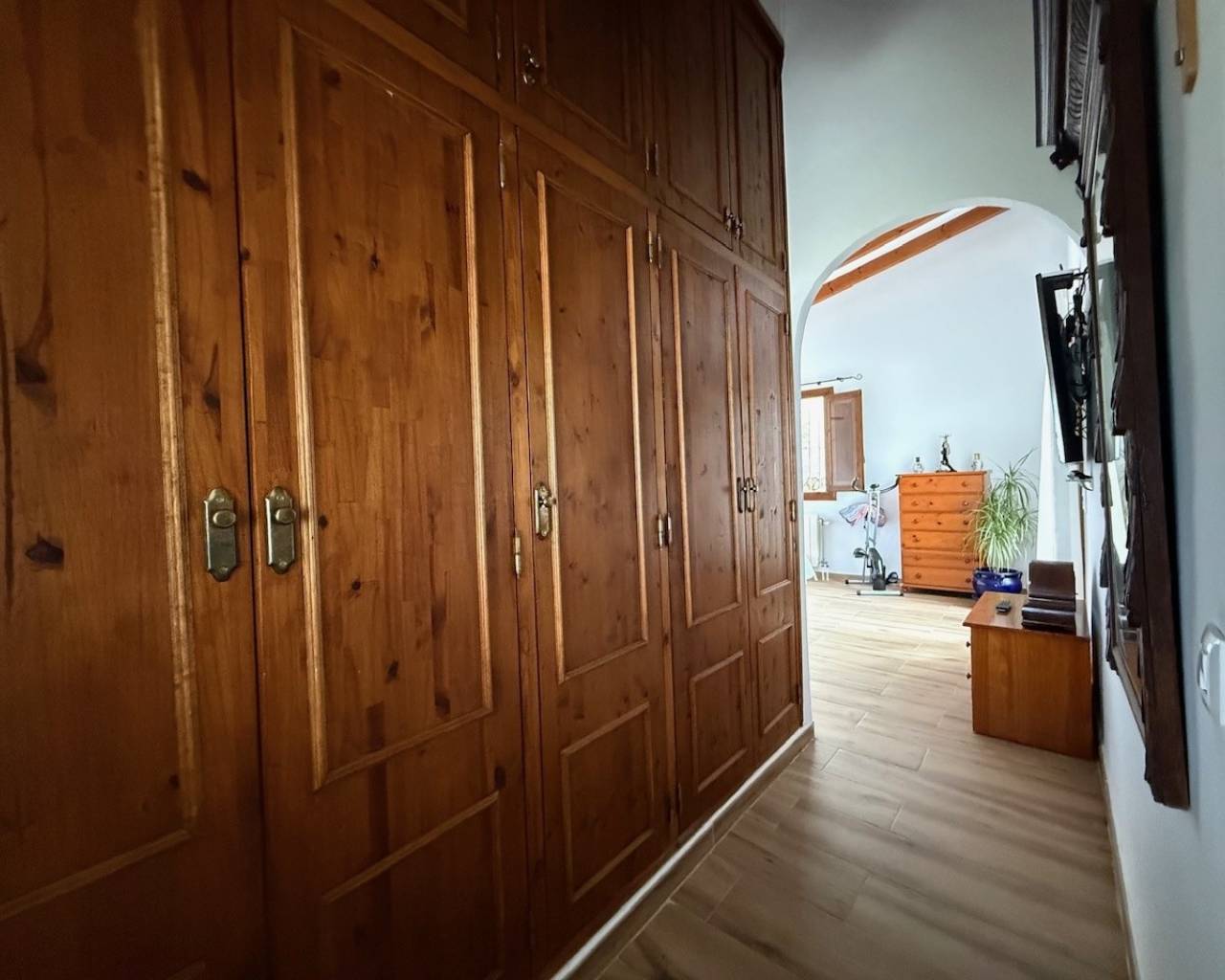 Venta - Chalet - Moraira - Paichi
