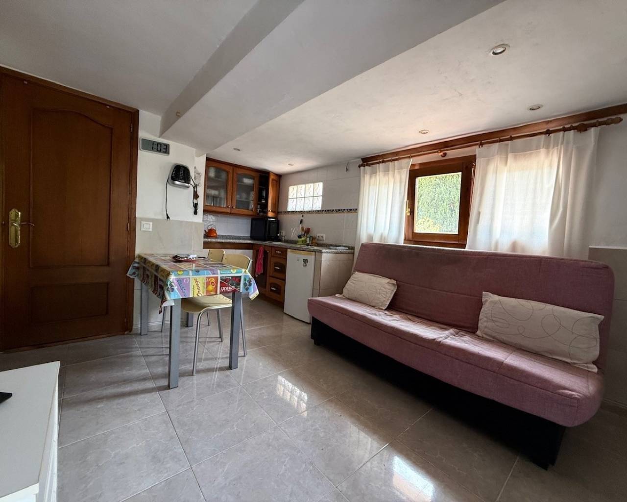 Venta - Chalet - Moraira - Paichi