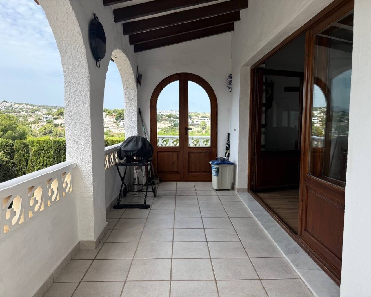 Venta - Chalet - Moraira - Paichi