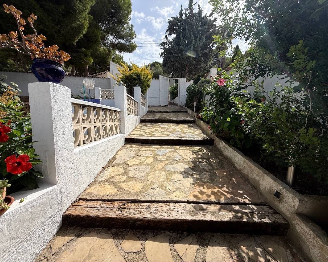 Venta - Chalet - Moraira - Paichi