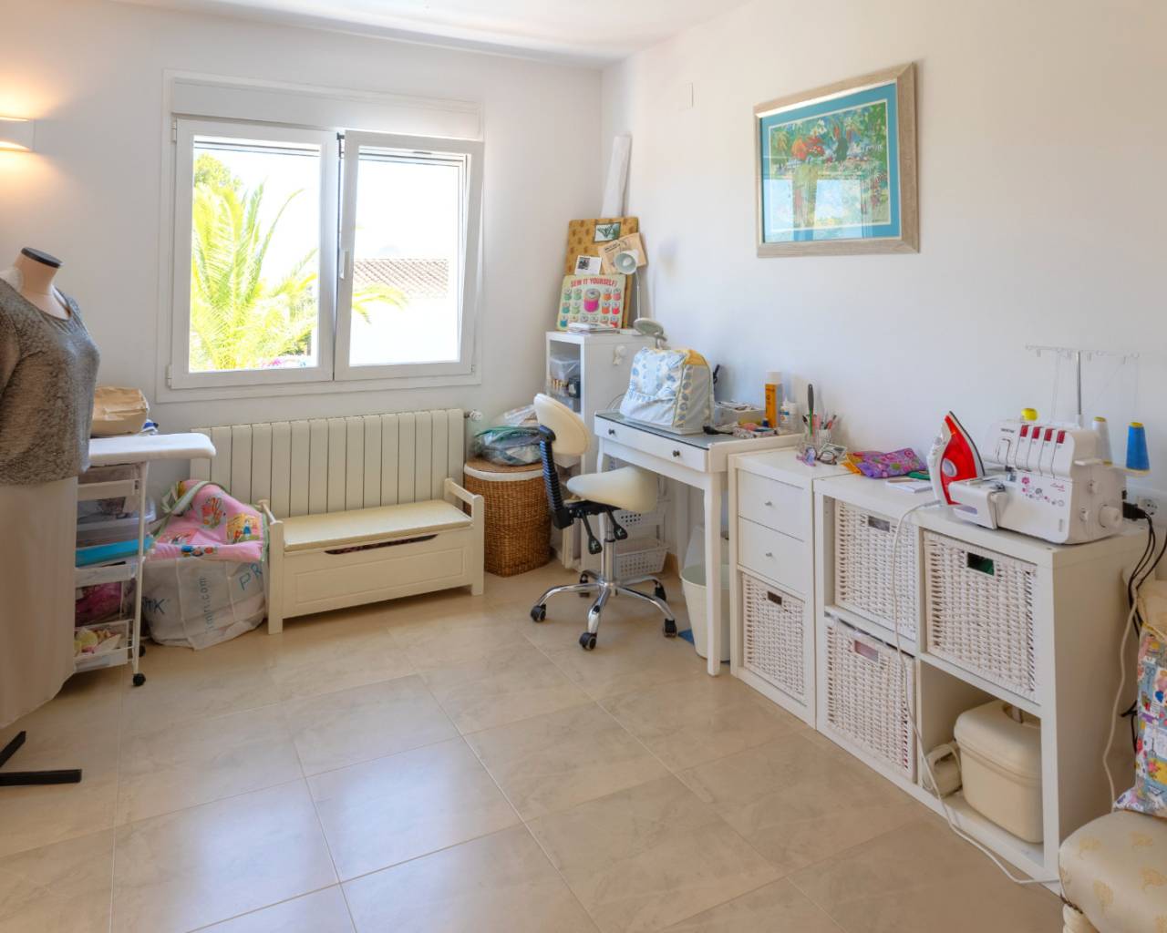Venta - Chalet - Moraira - Pinar de Advocat