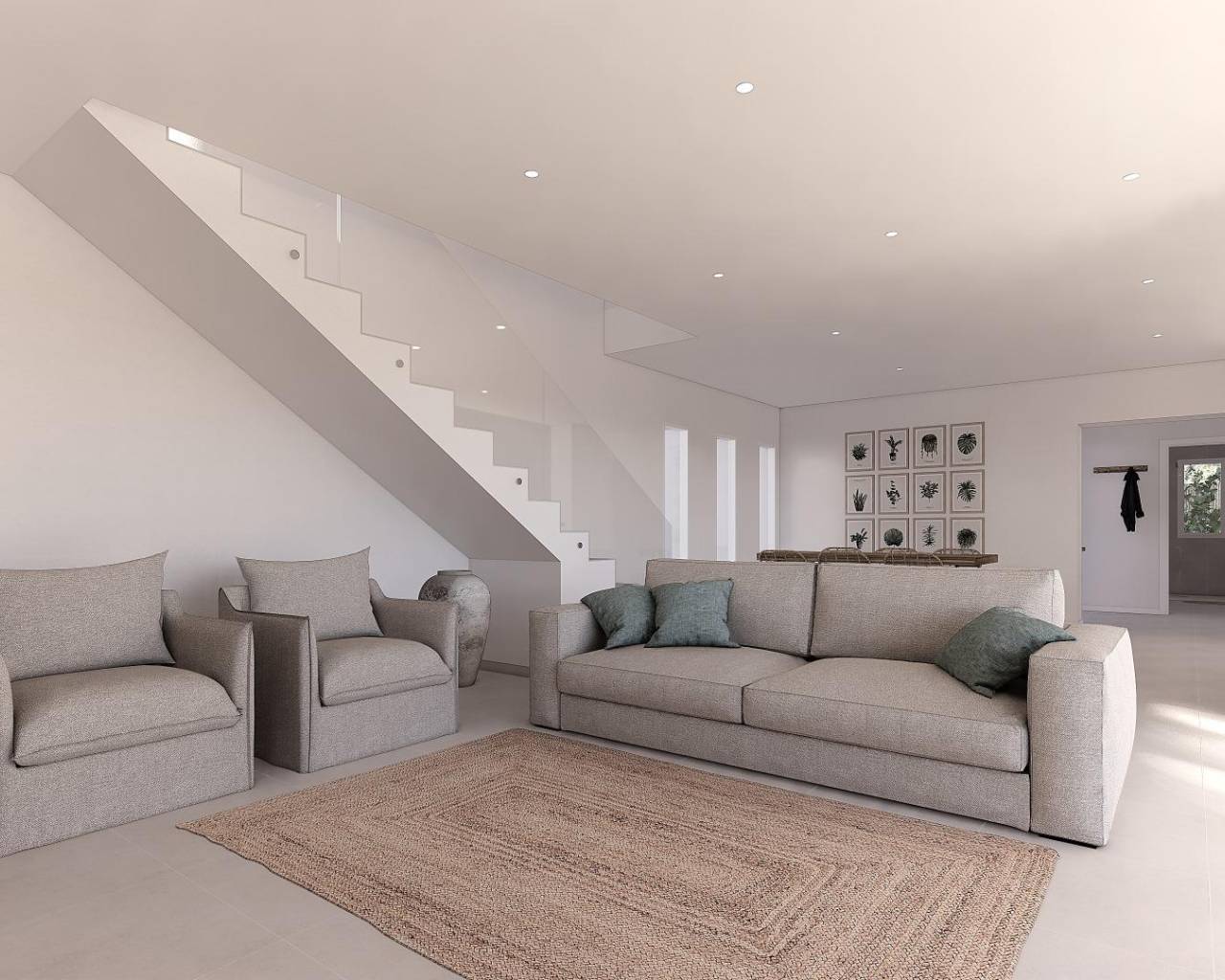 Venta - Chalet - Moraira - Pinar del abogat