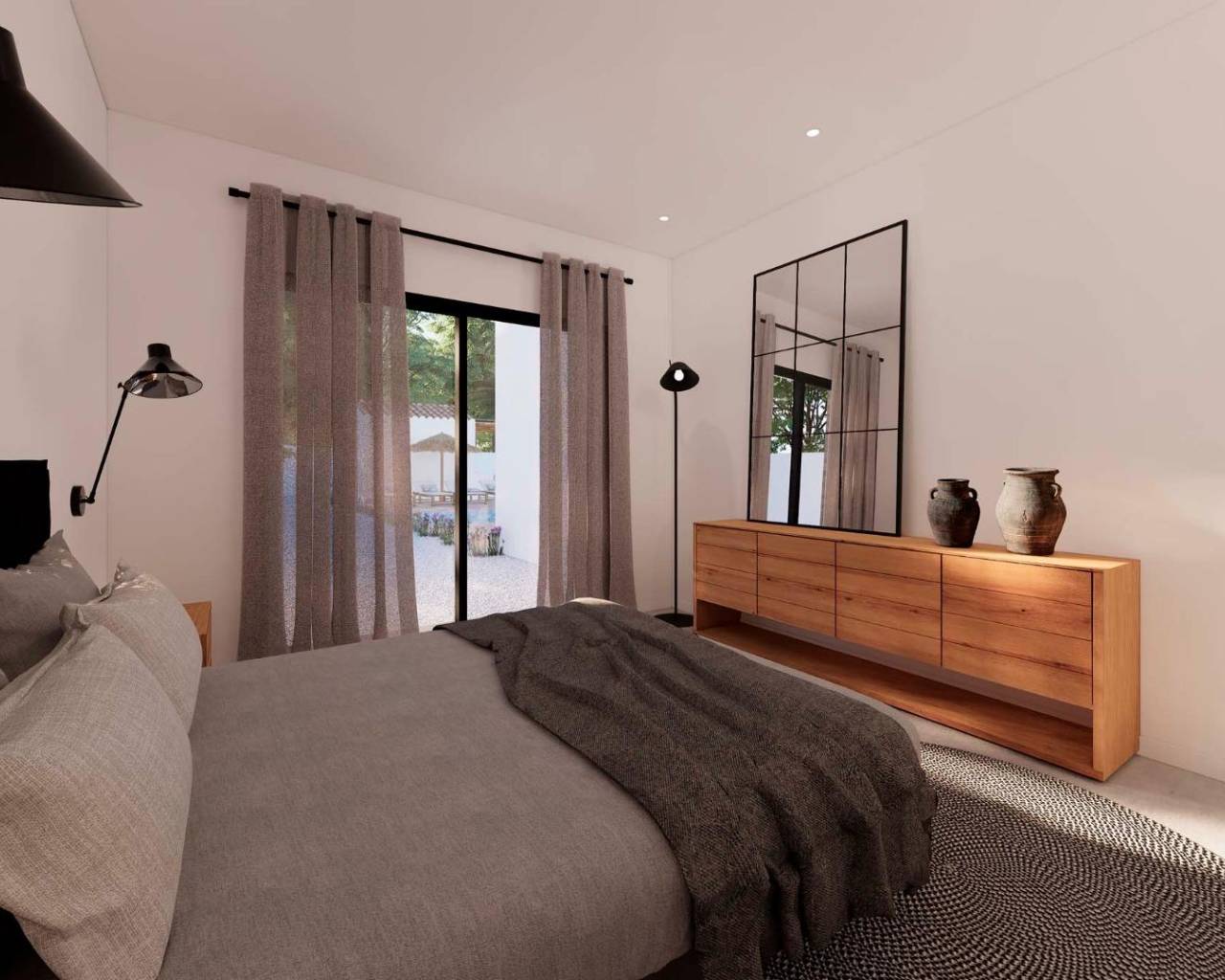 Venta - Chalet - Moraira - Pinar del abogat