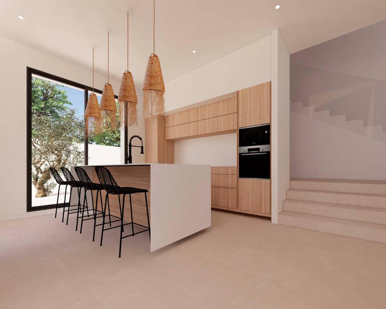 Venta - Chalet - Moraira - Pinar del abogat