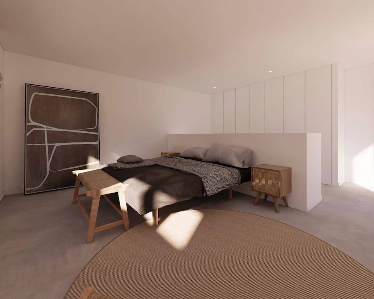 Nueva construcción  - Chalet - Moraira - Pinar del Advocat