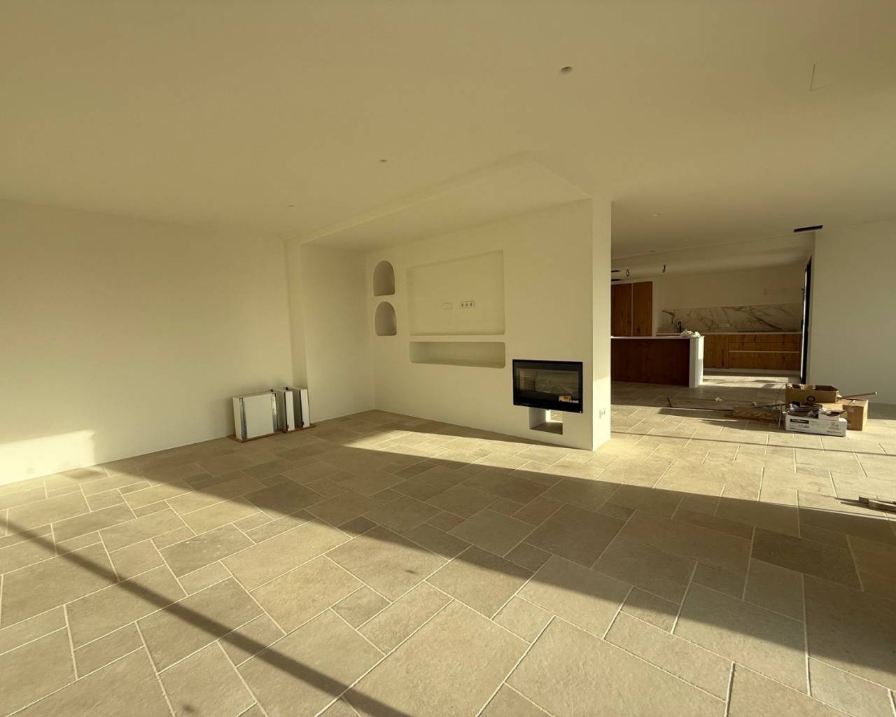 Venta - Chalet - Moraira - Pinar del Advocat