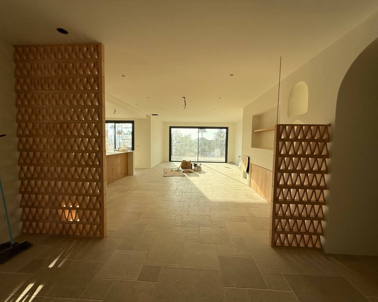 Nueva construcción  - Chalet - Moraira - Pinar del Advocat