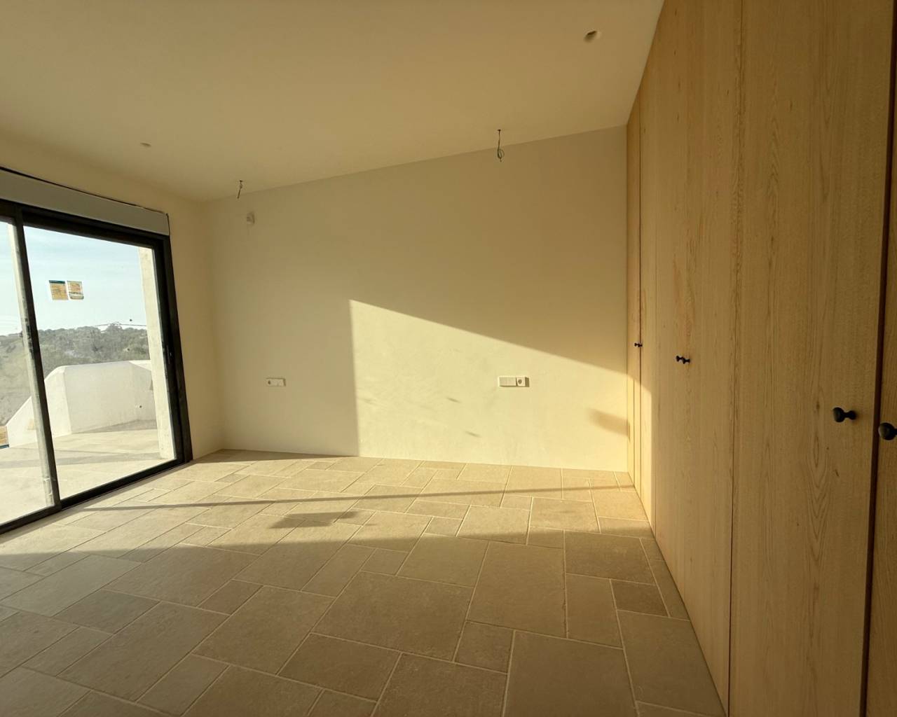 Nueva construcción  - Chalet - Moraira - Pinar del Advocat