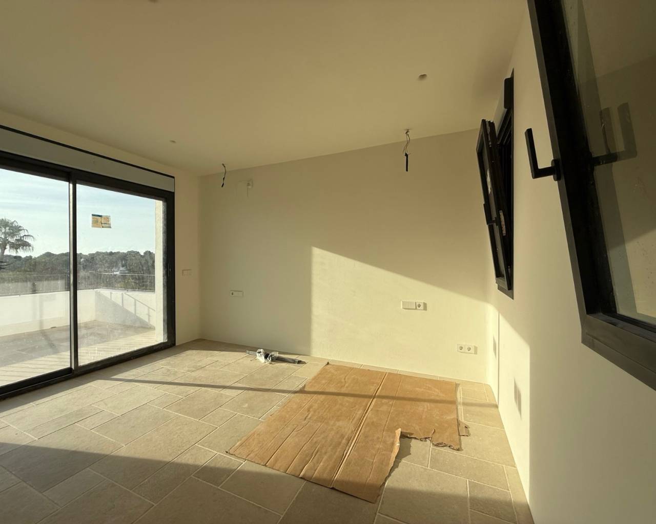 Nueva construcción  - Chalet - Moraira - Pinar del Advocat