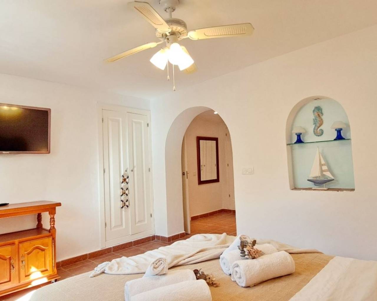 Venta - Chalet - Moraira - Pla del Mar