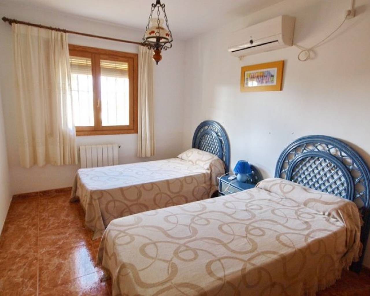 Venta - Chalet - Moraira - Pla del Mar