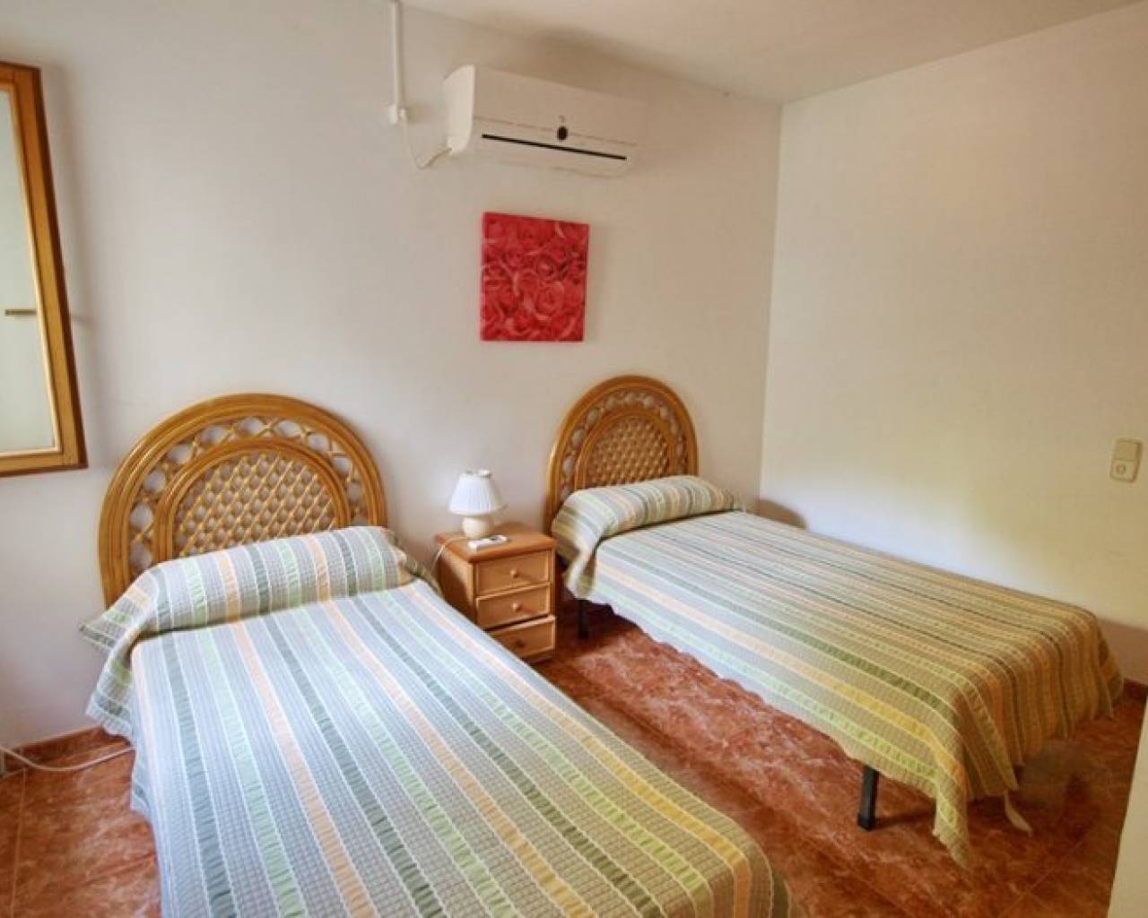 Venta - Chalet - Moraira - Pla del Mar