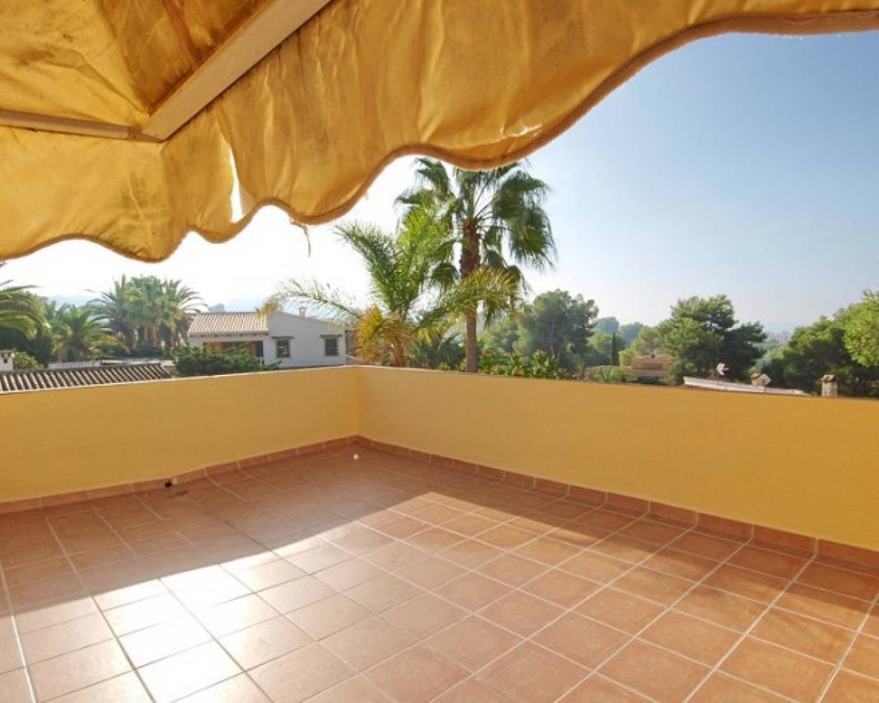 Venta - Chalet - Moraira - Pla del Mar